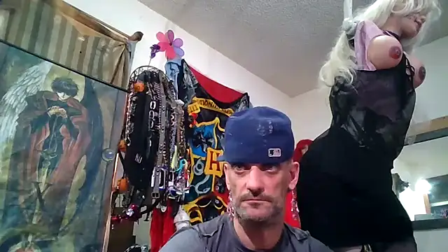 slinginbigD live sex cam