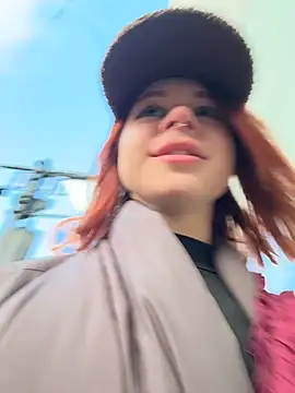 RosieSecret live sex cam