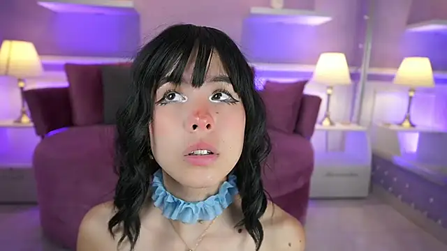 DahliaGrey live sex cam