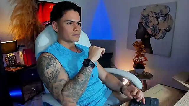 Matias_Murrier live sex cam