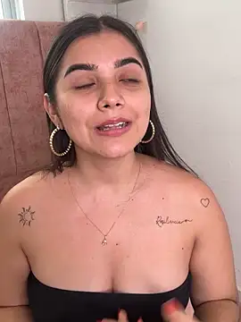salomecute21 live sex cam