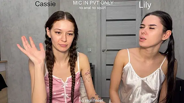 girls_secrets live sex cam