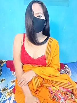 AssameseNibha live sex cam