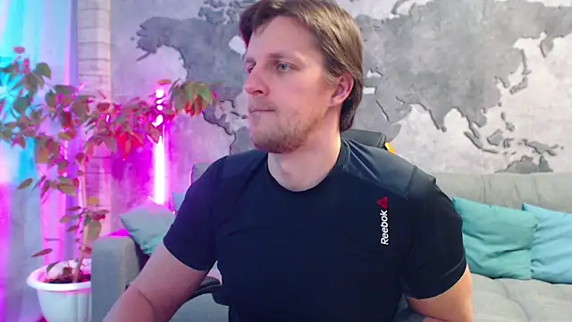 VikingChrisss live sex cam