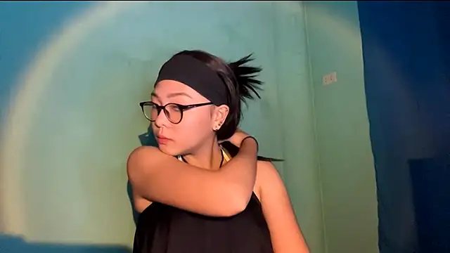 TerisaYellow's cam snapshot