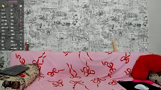 Comprom1se live sex cam