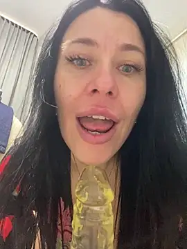 CuteNata live sex cam