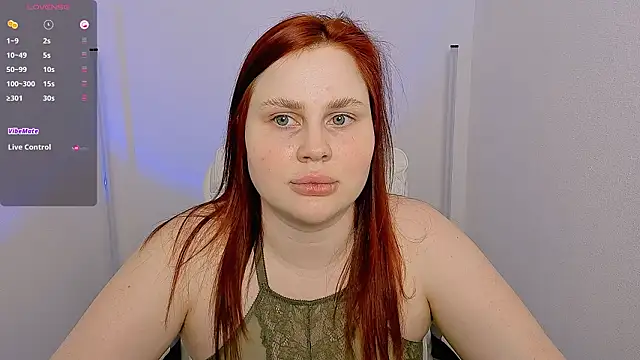 Patricia_Perez's cam snapshot