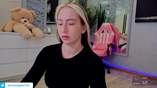 Reina_Cummings's cam snapshot