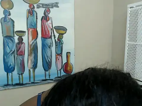 TallDivaNoir's cam snapshot