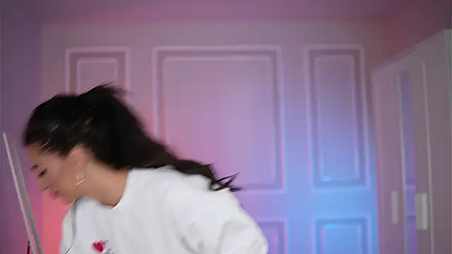 SammiMonroe's cam snapshot