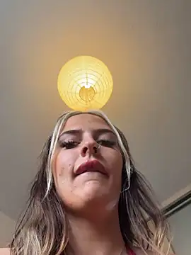 Georgialacex's cam snapshot