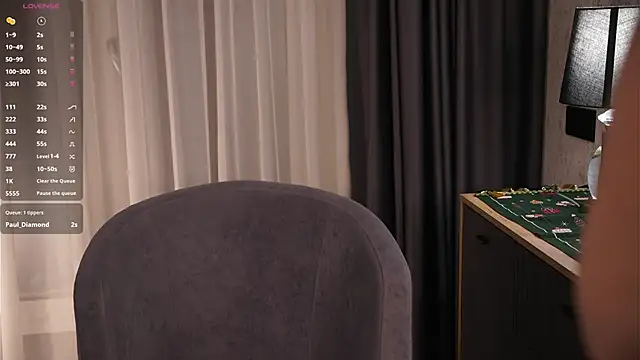 NoellaWortz's cam snapshot