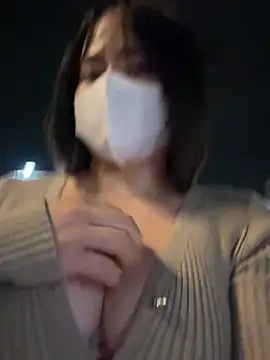 May-Squirt live sex cam