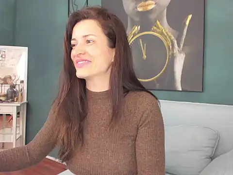 VanillaBlyss's cam snapshot