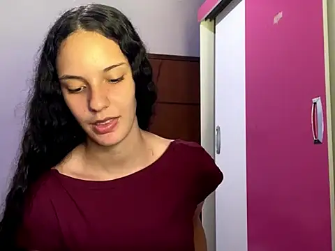 LanellYoshiyama live sex cam