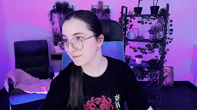 VirtuallVoyant's cam snapshot