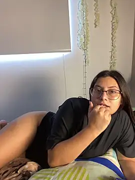 Velma_star's cam snapshot