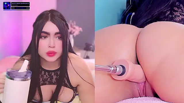 perla_cm's cam snapshot