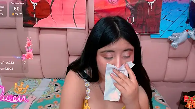 angelhotlatina18's cam snapshot