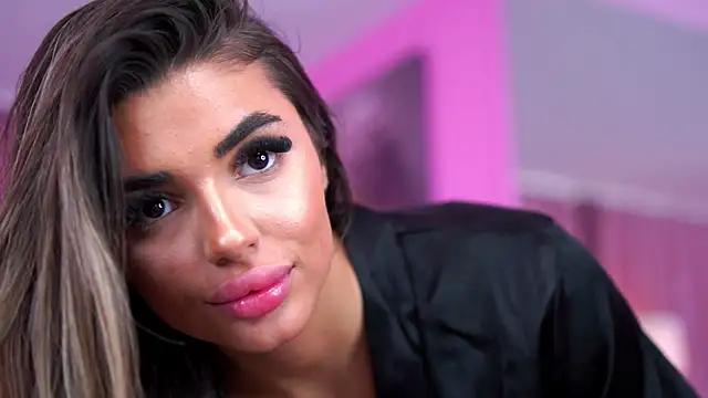 CrisstyBlair's cam snapshot