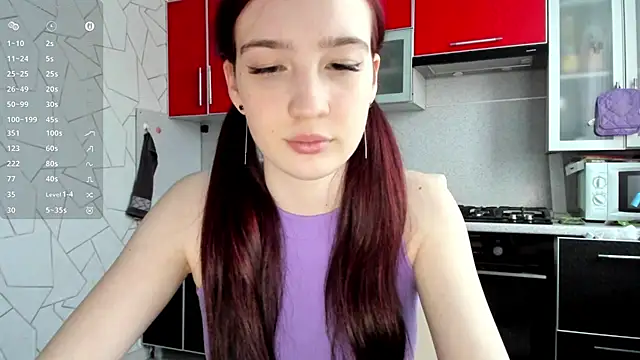 EvonDales's cam snapshot