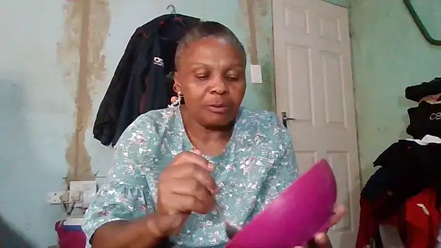 Nicky52's cam snapshot