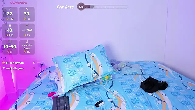 Axel_Cody_ live sex cam