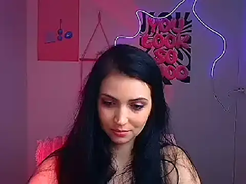 Amalia_amor's cam snapshot