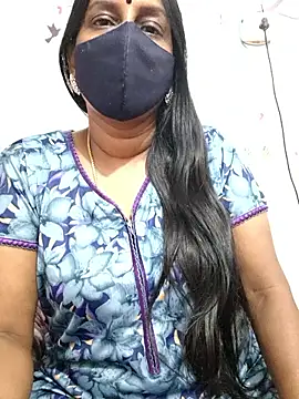 Tamil_Meera12's cam snapshot