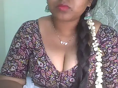 its_me_Rashmi's cam snapshot