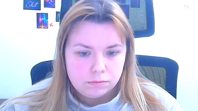 SusannaNight's cam snapshot