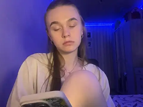 melissashineee's cam snapshot