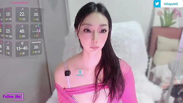 icha-icha live sex cam