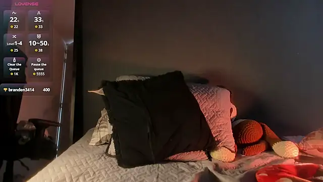 Lucas_eevans live sex cam