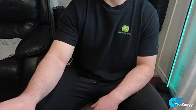 Thekodyy live sex cam