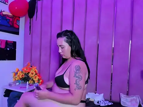 Alisson_sweet_'s cam snapshot