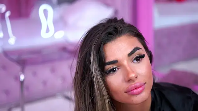 CrisstyBlair's cam snapshot