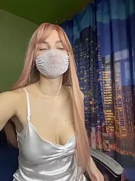 SophieBlackwood's cam snapshot