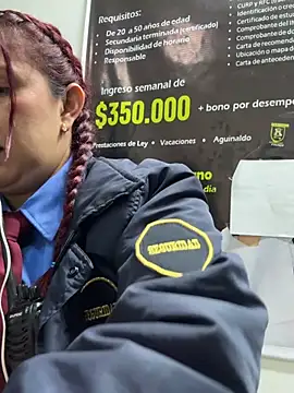 Megan-01- live sex cam