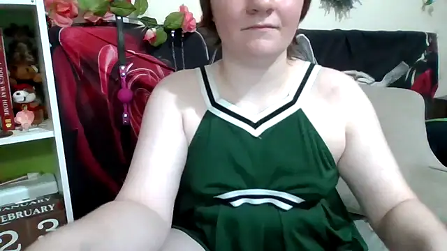 AverageRose's cam snapshot