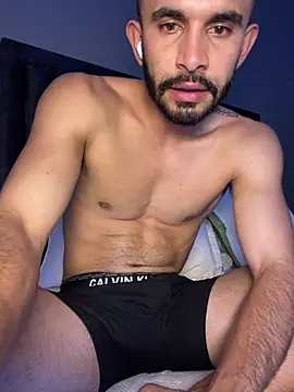 Jacksonfranco live sex cam