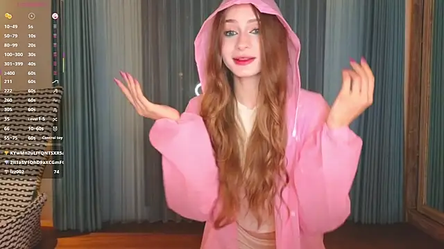 candyboofairy live sex cam