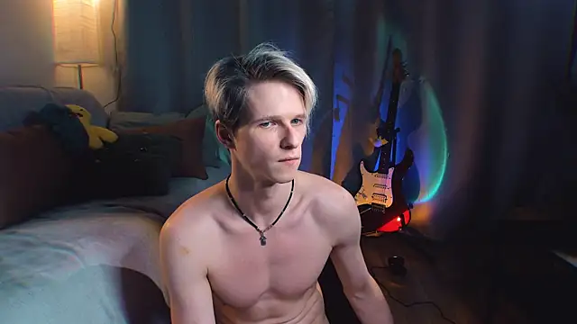 Breston_Sweet live sex cam