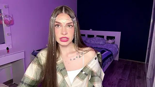 MachelleSpader's cam snapshot