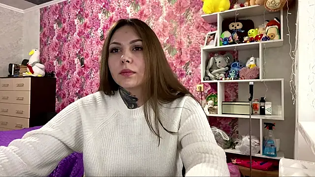 TraciBallena's cam snapshot