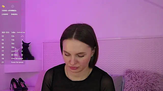 Vanessa_Pearls's cam snapshot