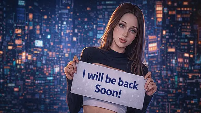 CutieWorm's cam snapshot