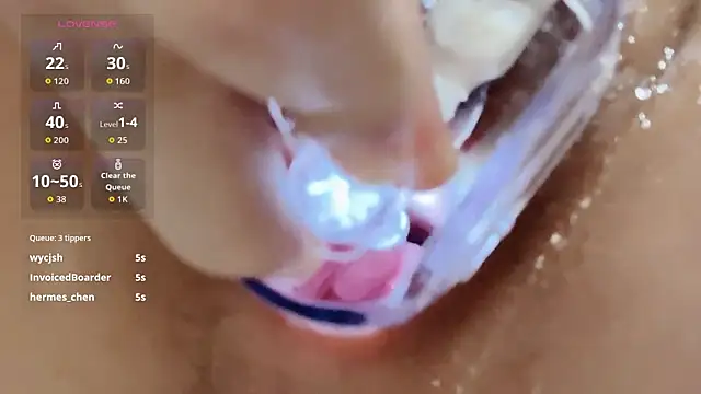 yueyue2003 live sex cam