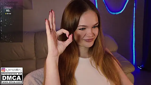 _temptation live sex cam